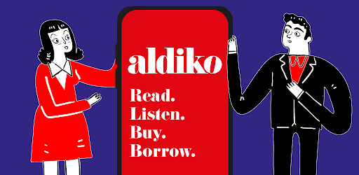 Aldiko Next - Apps On Google Play