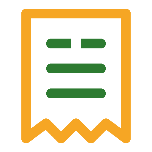 Tanda Terima logo