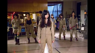 マジすか学園 Season 3 Episode 4 Tv On Google Play