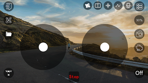 JYmind-WiFi Screen 3