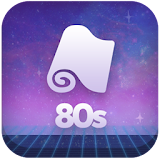 80s Wallpapers & Backgrounds icon