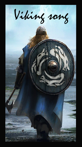 Android application Nordic Folk Music - Viking Son screenshort