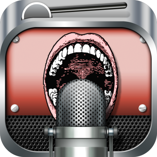 Talk Radio Favorites 4.5 Icon