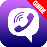 Free Viber Calling Guide icon