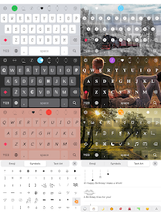 Fonts Keyboard: Cool Symbols