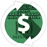 Dolar Tarjeta icon