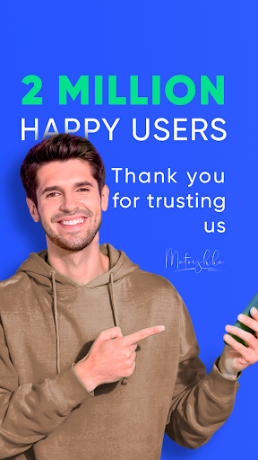 Matreshka VPN: Secure Proxy screenshot 12