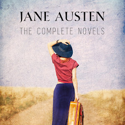 Icon image Jane Austen Collection: The Complete Novels (Sense and Sensibility, Pride and Prejudice, Emma, Persuasion...)