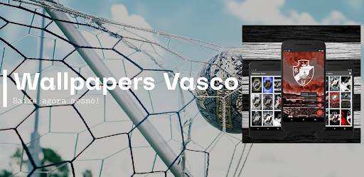 Android application Wallpapers Vasco da Gama screenshort