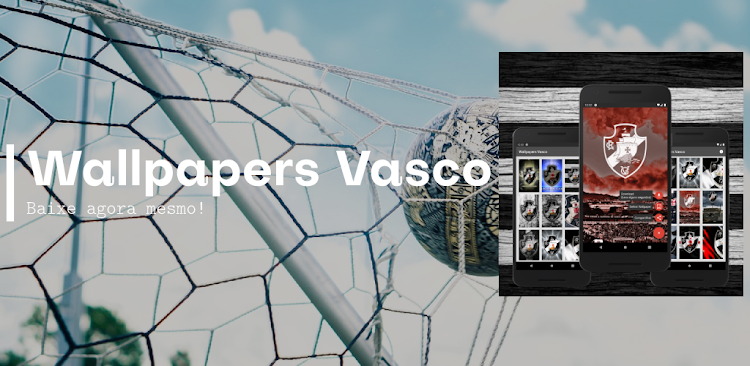 Wallpapers Vasco da Gama - 1.2 - (Android)
