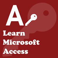 MS Access - Microsoft Access