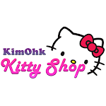 Cover Image of Download KimOhk Kitty Shop  APK