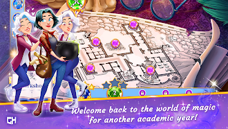 Game screenshot Arcane Arts Magic Management 2 mod apk