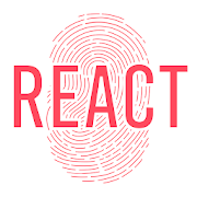 React 1.0.6 Icon