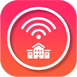 Here Wi-Fi icon