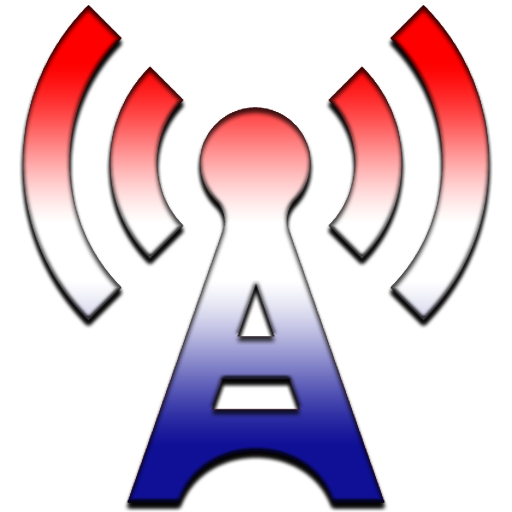 Croatian radio stations  Icon