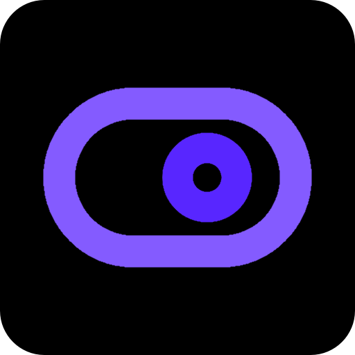 Reel Video Editor logo