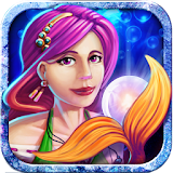 League of Mermaids: Match-3 icon