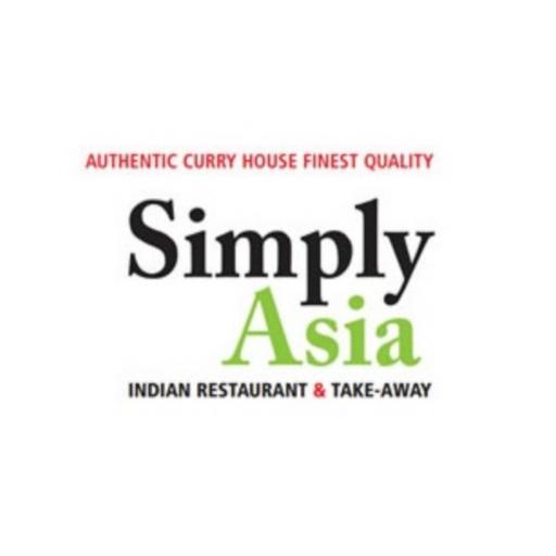 Simply Asia