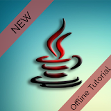 Core Java Tutorial icon