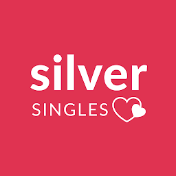 Icon image SilverSingles: Dating Over 50 
