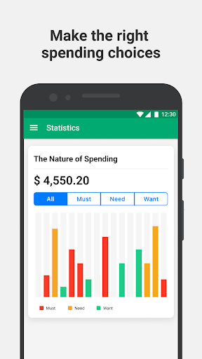 Wallet screenshot 2