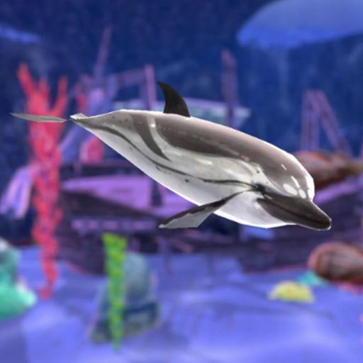 Fish Abyss - Build an Aquarium 1.3 Icon