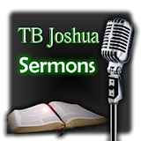TB Joshua Sermons icon
