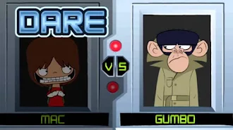 Featured image of post Foster s Home For Imaginary Friends Bloo Superdude And The Great Creator Of Everything s Awesome