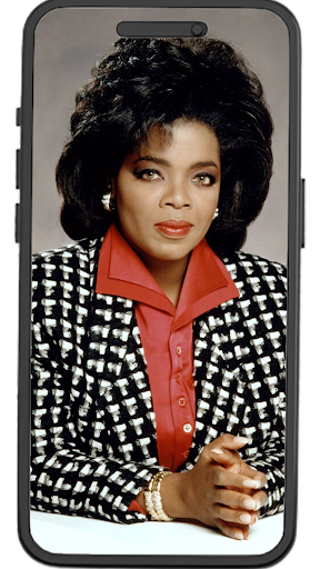Oprah Winfrey Wallpapers Screen 2