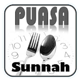 Puasa Sunnah icon