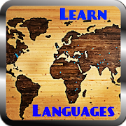Learn languages