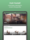 screenshot of Dumbbell Workout Plan