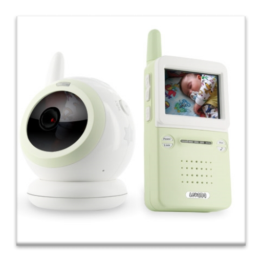 Guides for best Baby Monitors 37.0 Icon