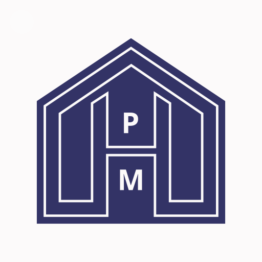 Hometown PMG logo