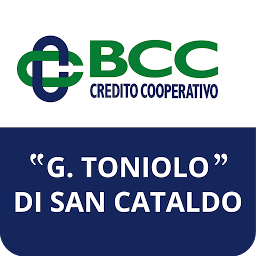 Icon image BCC G. Toniolo di San Cataldo
