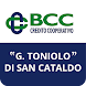 BCC G. Toniolo di San Cataldo - Androidアプリ