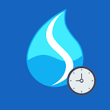 Water Drink Reminder and Alarm icon