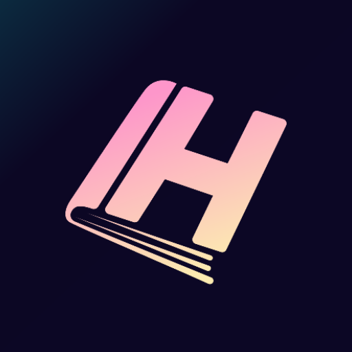 Hiread logo