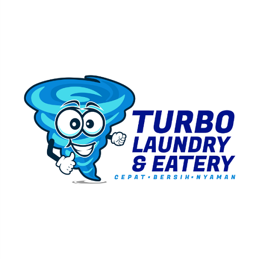 Turbo Laundry logo