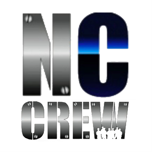 NCCrew Job Cards  Icon