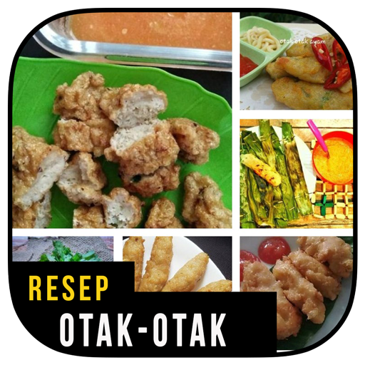 Resep Otak Otak Lezat विंडोज़ पर डाउनलोड करें
