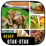 Cover Image of Download Resep Otak Otak Lezat 1.0 APK