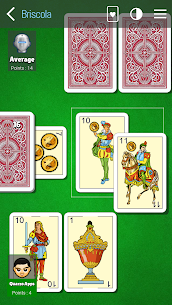 Briscola – La Brisca Spanish 1