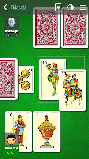 画像クリックでメニュー表示／非表示