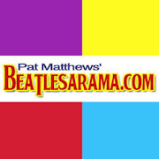 Pat Matthews' Beatlesarama