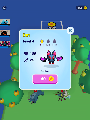 Monsters Master: Catch & Fight - Action - games