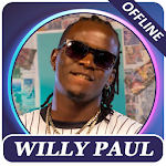 Cover Image of Descargar Willy Paul offline songs  APK
