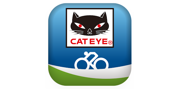 WTCG3 サイクルコンピューター 猫耳デザイン