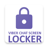 Chat Locker For Viber Messenger icon